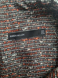 Платье Karen Millen новое оригинал