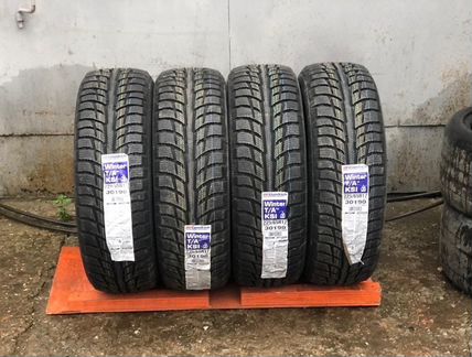 Новая резина 2256517 bfgооdriсh