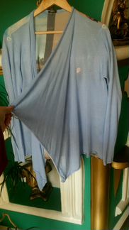 UA Milano. Duseldorf. Print 3D. Viscosa/silk.Trand
