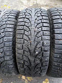 205 55 16 Pirelli бу Шины Зимние 205 55 R16 99D