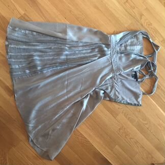 Платье Marc Jacobs p.XS