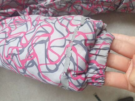 Комбинезон luhta p-p 80+6