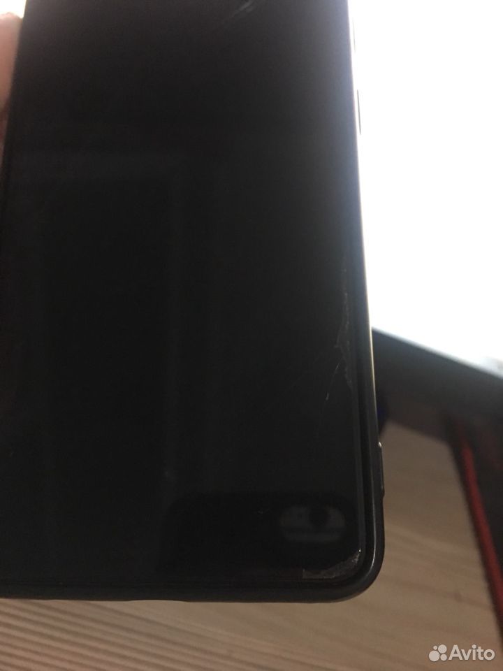 Телефон Samsung A51 4/64 GB
