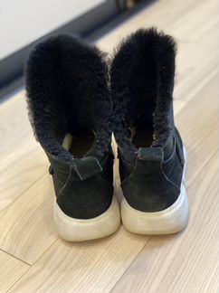 Угги женские 38 размер
