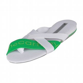 Сланцы Adidas By Stella McCartney