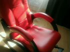 Кресла-качалки объявление продам