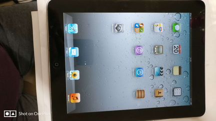 iPad 32gb+ 3G