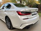 BMW 3 серия 2.0 AT, 2019, 33 000 км объявление продам