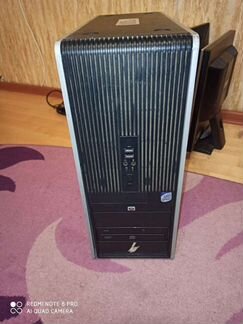 Системный блок