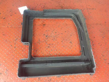 Накладка декоративная Даф сф (DAF CF) 1364439