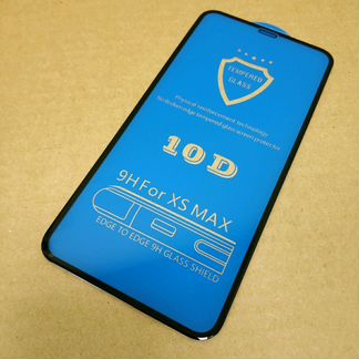 Защитное стекло для iPhone XS Max/11 Pro Max