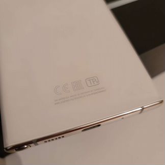 Samsung Galaxy Note 10 plus (12/256)