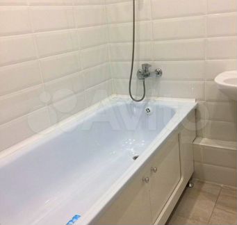Квартира-студия, 20 м², 2/14 эт.