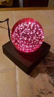 Светильник-ночник