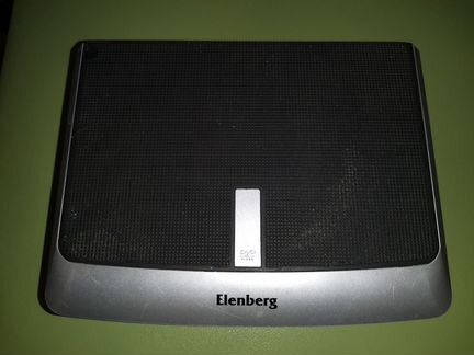 Плеер DVD Elenberg LD-715