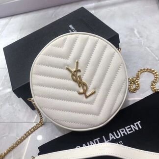 Сумка Saint Laurent Vinyle