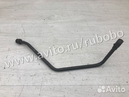 Трубка охлаждения АКПП Mercedes A Class W168