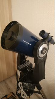 Телескоп Meade LX200-EMC 8