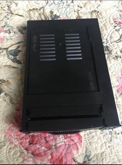 Сменный бокс для HDD AgeStar MR3-SATA