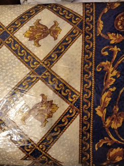 Постельное белье. Евро