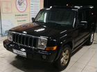 Jeep Commander 3.7 AT, 2007, 255 000 км объявление продам