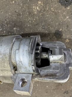 Стартер Мазда 6 gg