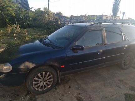 Ford Mondeo 1.8 МТ, 2000, 325 000 км