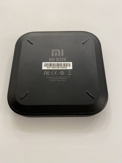 Xiaomi Mi Box S