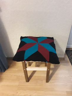 Декоративная подушка