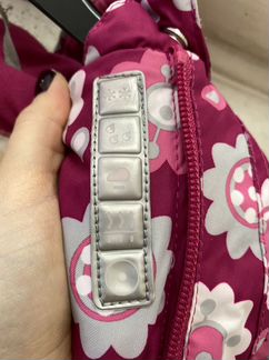 Комбинезон Reima