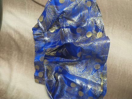 Юбки для девочки 3-5 лет