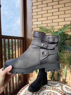 Полусапожки Carnaby