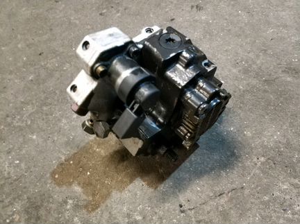 Тнвд дизель VW Туарег 3.0 BKS Ауди A4 A6 A8 2.7