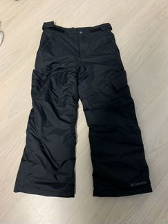 Новые штаны Columbia S детский