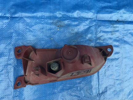 Левый задний катафот для Акура здх