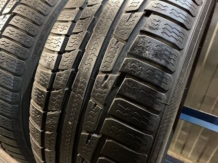 Пара 225/50/17 Nokian WR-A3