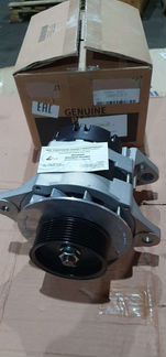 Генератор Doosan усиленный 80А 300901-00207