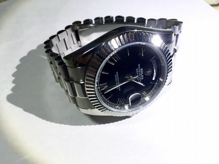 Часы Rolex Day-Date 40 (механика)