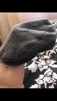 Кепка