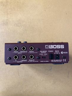 Boss AD-5