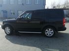 Land Rover Discovery 2.7 AT, 2007, 234 000 км