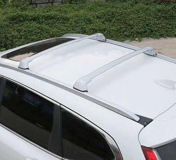 Поперечины (багажник) Honda CR-V 4 / 5