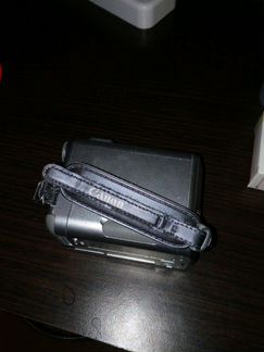 Камера canon