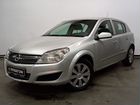 Opel Astra 1.3 МТ, 2008, 182 800 км