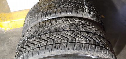 Шины 245 45 18 Vredestein Wintrac Xtreme 100V