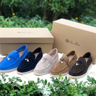 Лоферы Loro Piana