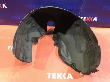 Подкрылок задний правый бмв 5 Е60