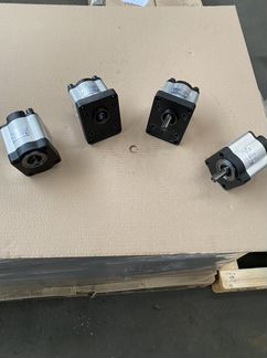 Гидронасосы для Китайских тракторов