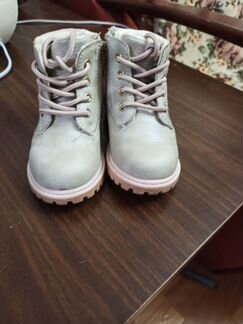 Ботинки Fila 21 размер