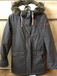 Куртка парка женская Roxy Новая